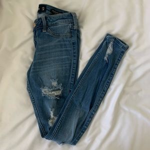 Hollister Jean Leggings
